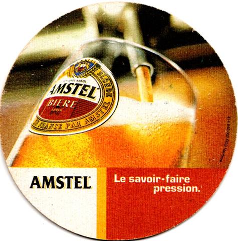 amsterdam nh-nl amstel rund 3b (215-le savoir faire pression) 